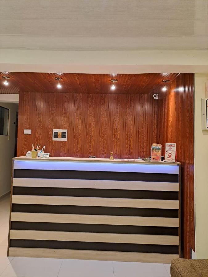 Real Excelencia 호텔 Aguas Calientes 외부 사진