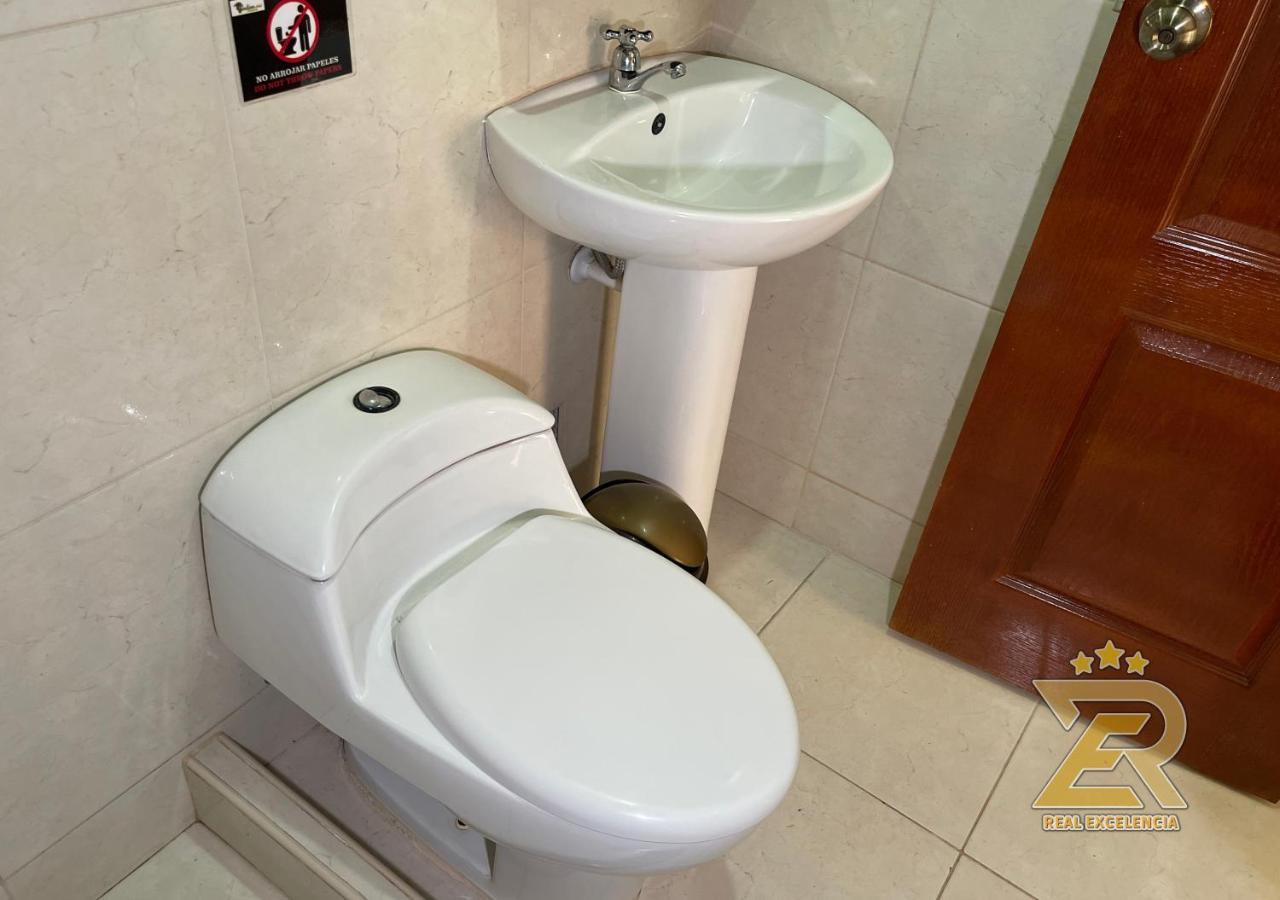 Real Excelencia 호텔 Aguas Calientes 외부 사진