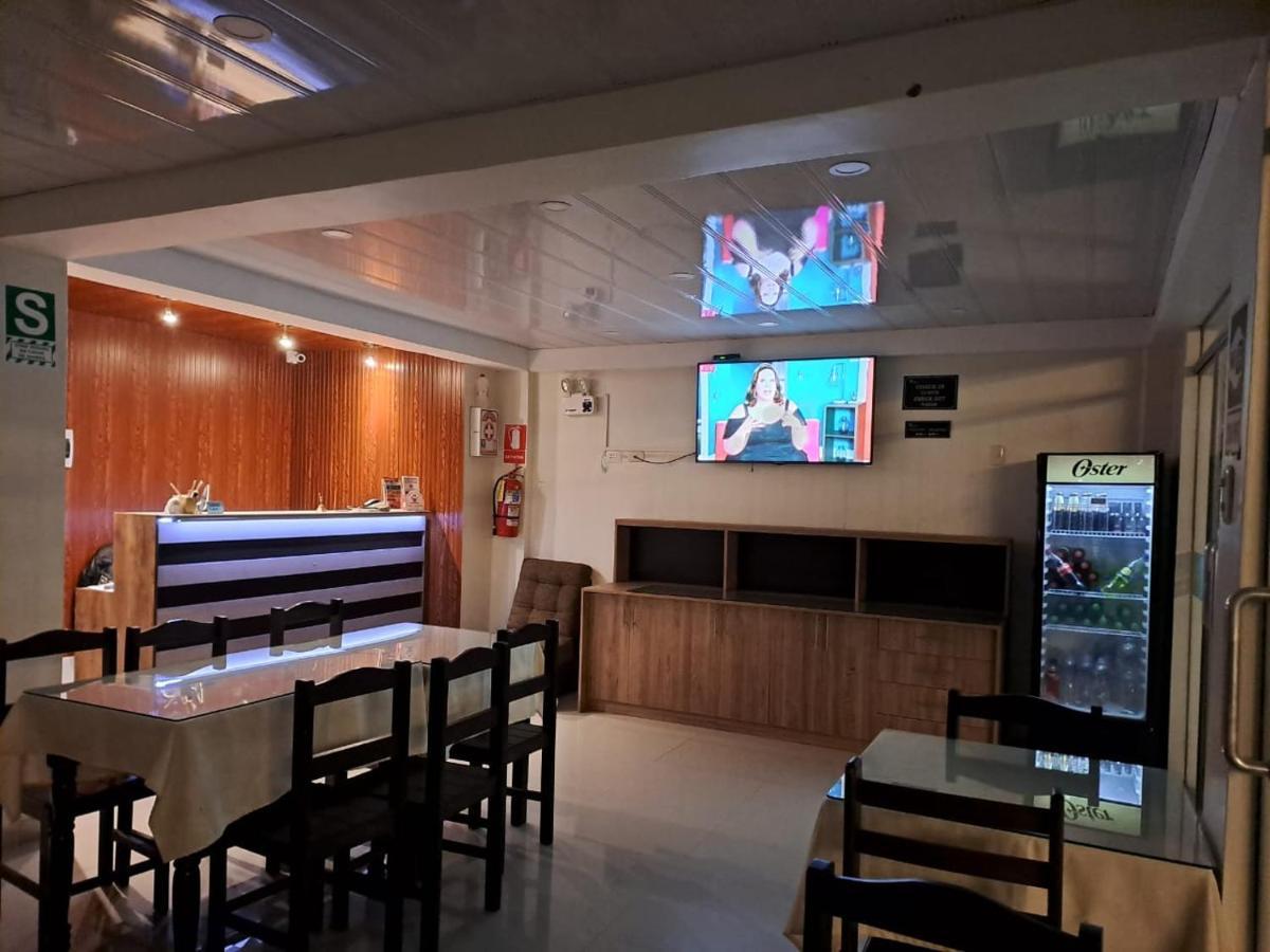 Real Excelencia 호텔 Aguas Calientes 외부 사진